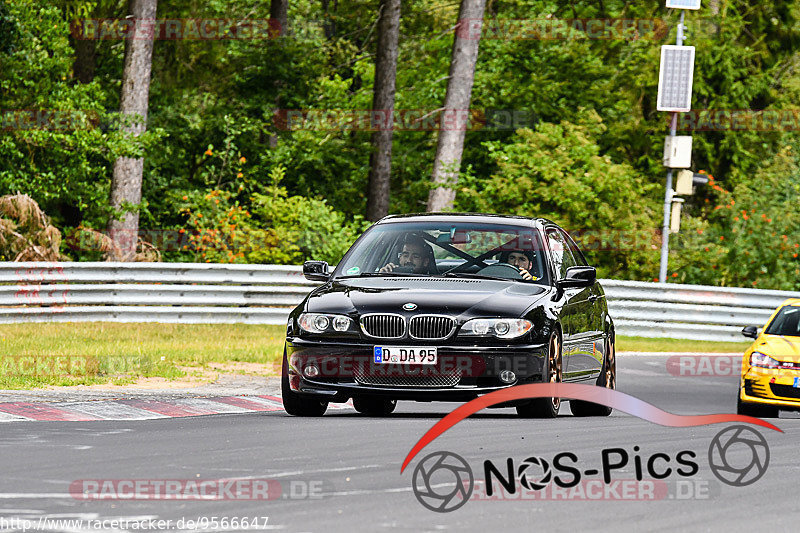 Bild #9566647 - Touristenfahrten Nürburgring Nordschleife (19.07.2020)