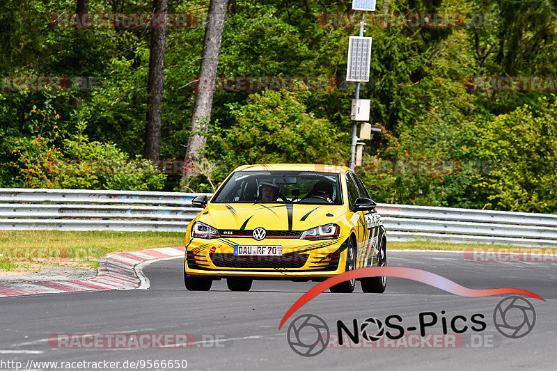 Bild #9566650 - Touristenfahrten Nürburgring Nordschleife (19.07.2020)