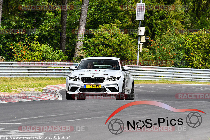 Bild #9566654 - Touristenfahrten Nürburgring Nordschleife (19.07.2020)