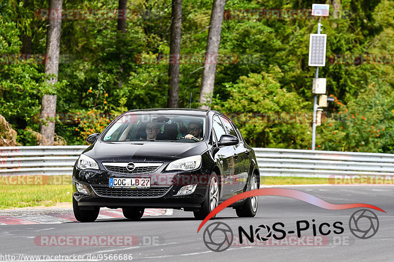 Bild #9566686 - Touristenfahrten Nürburgring Nordschleife (19.07.2020)