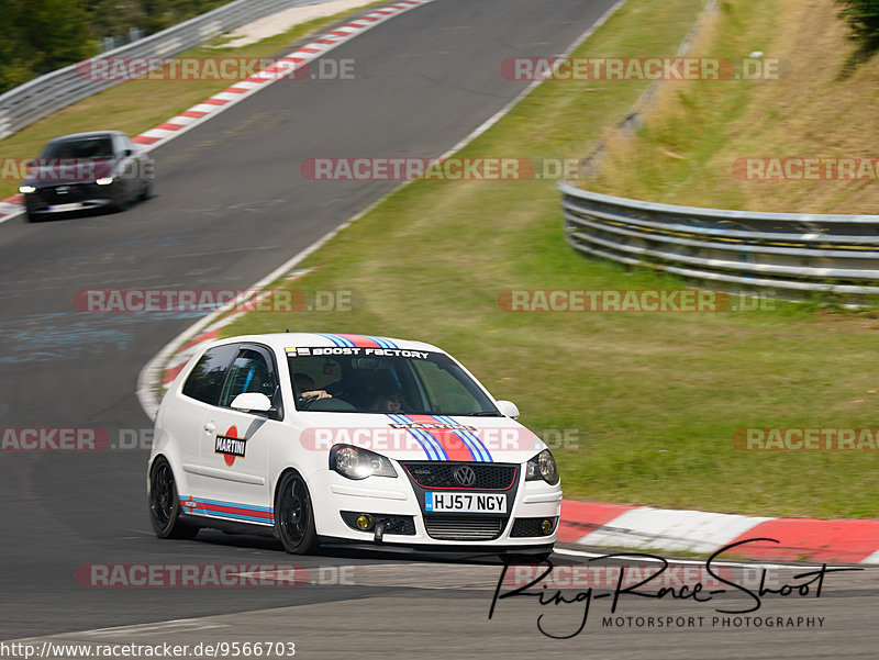 Bild #9566703 - Touristenfahrten Nürburgring Nordschleife (19.07.2020)