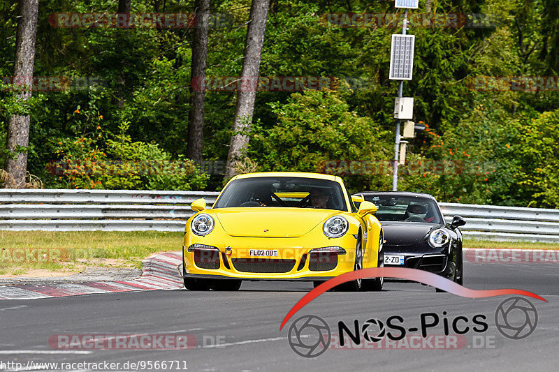 Bild #9566711 - Touristenfahrten Nürburgring Nordschleife (19.07.2020)