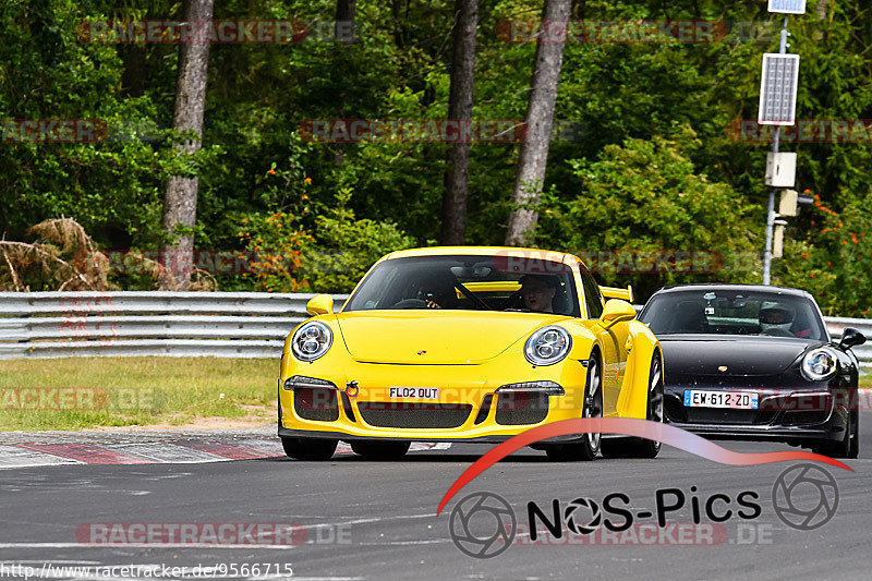 Bild #9566715 - Touristenfahrten Nürburgring Nordschleife (19.07.2020)