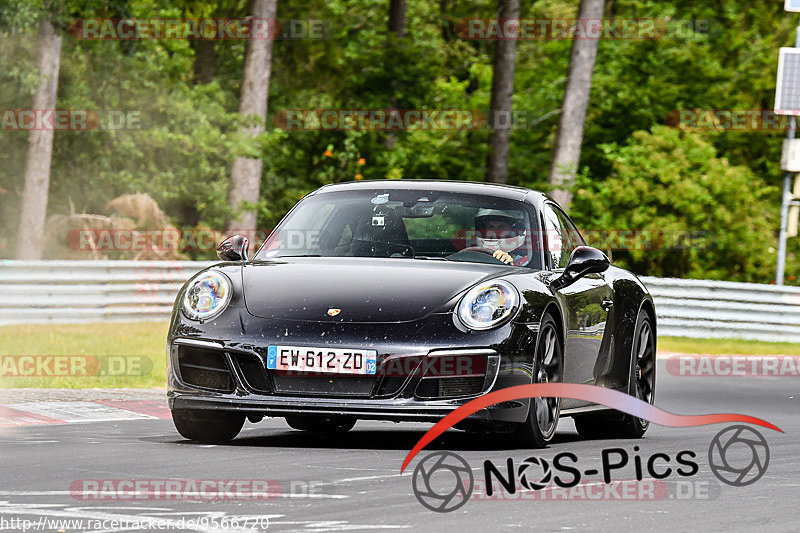 Bild #9566720 - Touristenfahrten Nürburgring Nordschleife (19.07.2020)