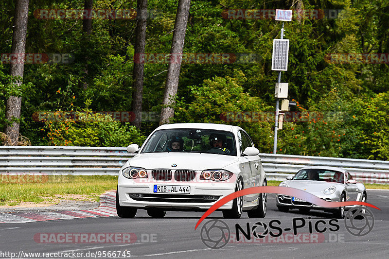 Bild #9566745 - Touristenfahrten Nürburgring Nordschleife (19.07.2020)