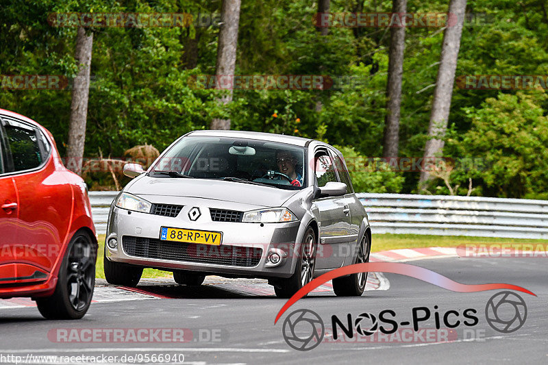 Bild #9566940 - Touristenfahrten Nürburgring Nordschleife (19.07.2020)