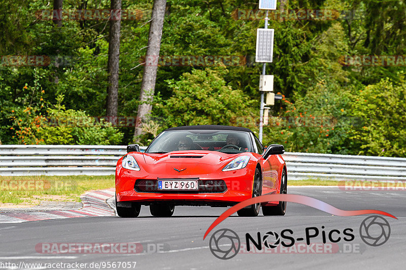 Bild #9567057 - Touristenfahrten Nürburgring Nordschleife (19.07.2020)