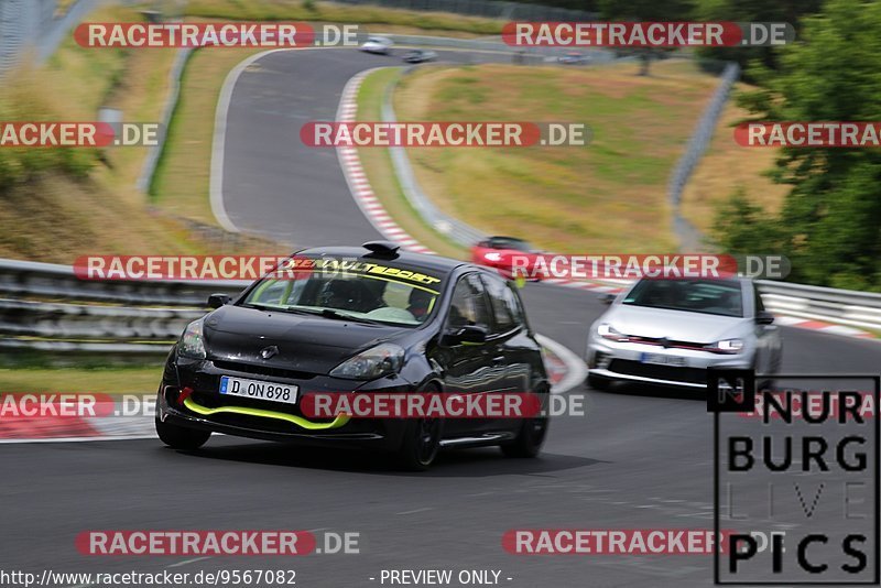 Bild #9567082 - Touristenfahrten Nürburgring Nordschleife (19.07.2020)