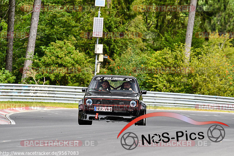 Bild #9567083 - Touristenfahrten Nürburgring Nordschleife (19.07.2020)