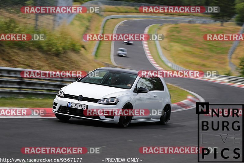 Bild #9567177 - Touristenfahrten Nürburgring Nordschleife (19.07.2020)