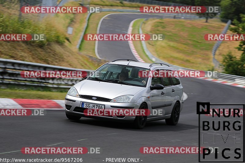 Bild #9567206 - Touristenfahrten Nürburgring Nordschleife (19.07.2020)