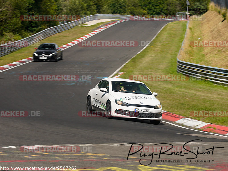 Bild #9567262 - Touristenfahrten Nürburgring Nordschleife (19.07.2020)