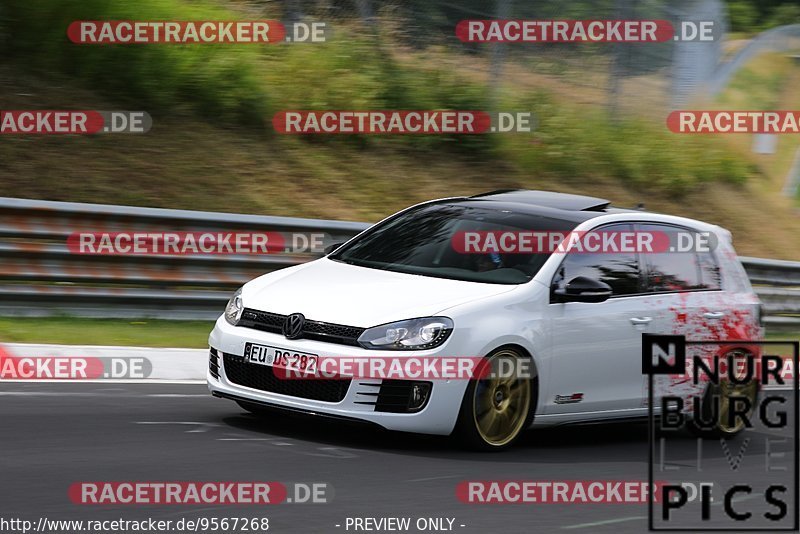 Bild #9567268 - Touristenfahrten Nürburgring Nordschleife (19.07.2020)