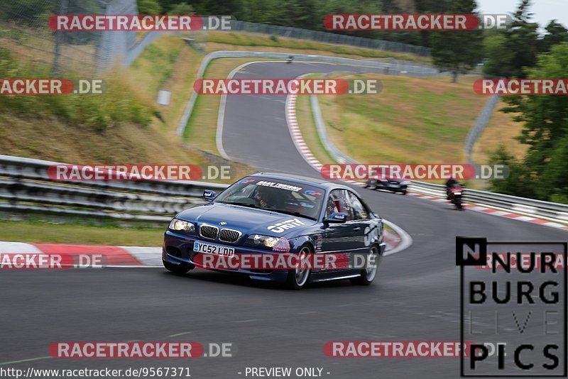 Bild #9567371 - Touristenfahrten Nürburgring Nordschleife (19.07.2020)