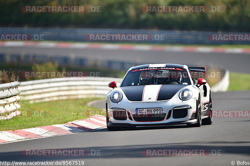 Bild #9567519 - Touristenfahrten Nürburgring Nordschleife (19.07.2020)