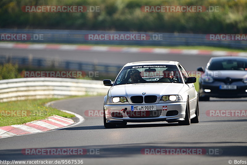 Bild #9567536 - Touristenfahrten Nürburgring Nordschleife (19.07.2020)