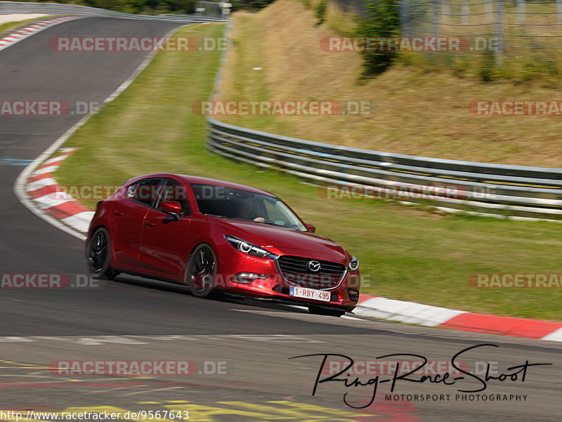 Bild #9567643 - Touristenfahrten Nürburgring Nordschleife (19.07.2020)