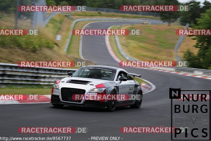 Bild #9567737 - Touristenfahrten Nürburgring Nordschleife (19.07.2020)