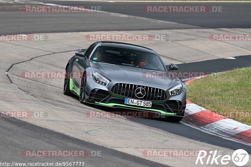 Bild #9567777 - Touristenfahrten Nürburgring Nordschleife (19.07.2020)