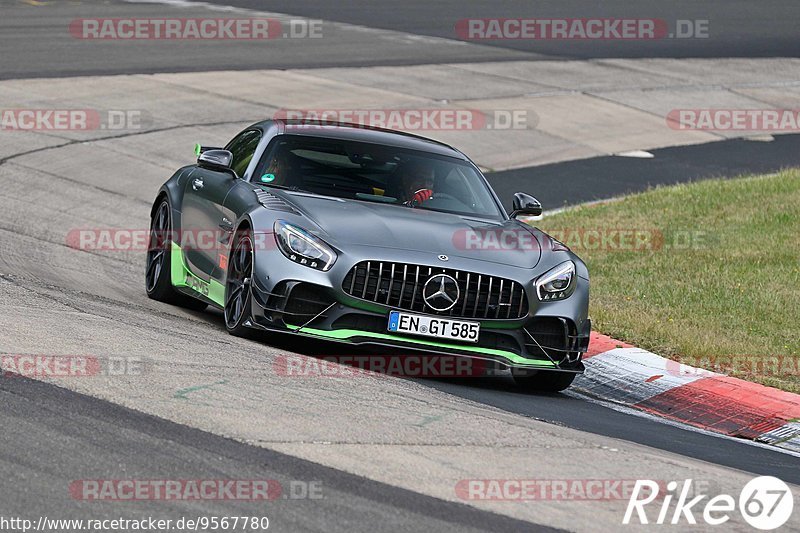 Bild #9567780 - Touristenfahrten Nürburgring Nordschleife (19.07.2020)