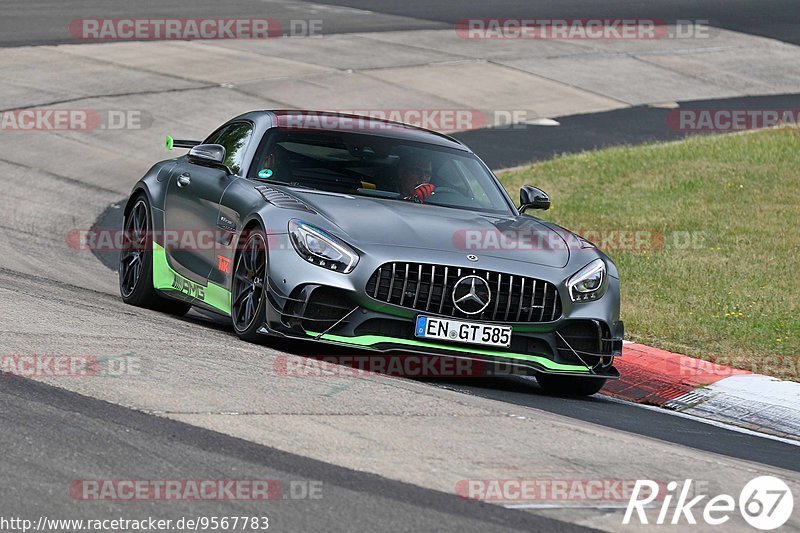 Bild #9567783 - Touristenfahrten Nürburgring Nordschleife (19.07.2020)