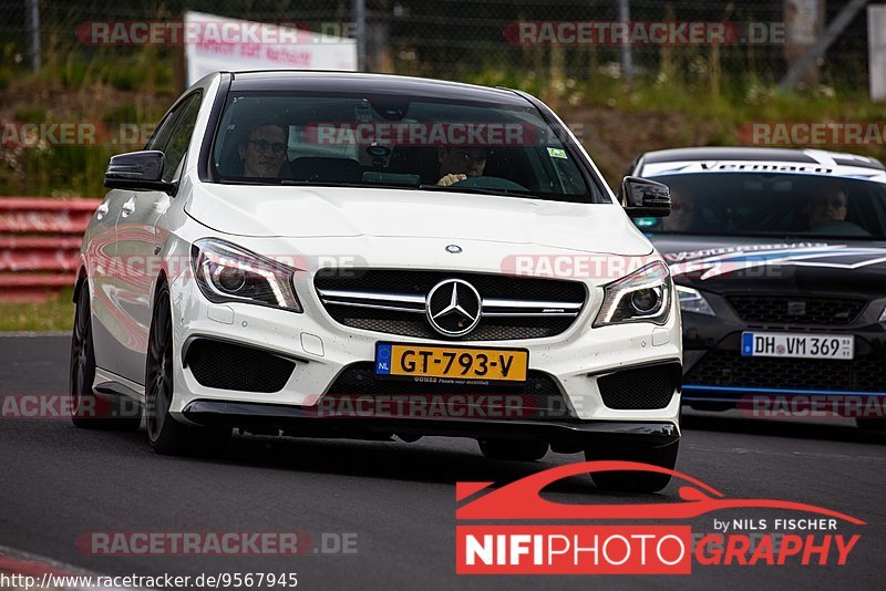 Bild #9567945 - Touristenfahrten Nürburgring Nordschleife (19.07.2020)