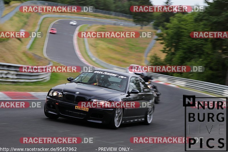 Bild #9567962 - Touristenfahrten Nürburgring Nordschleife (19.07.2020)