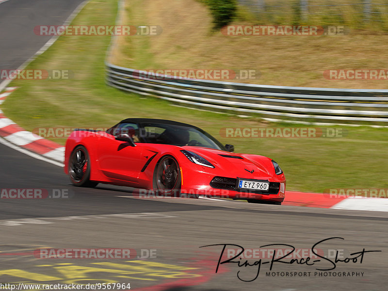 Bild #9567964 - Touristenfahrten Nürburgring Nordschleife (19.07.2020)