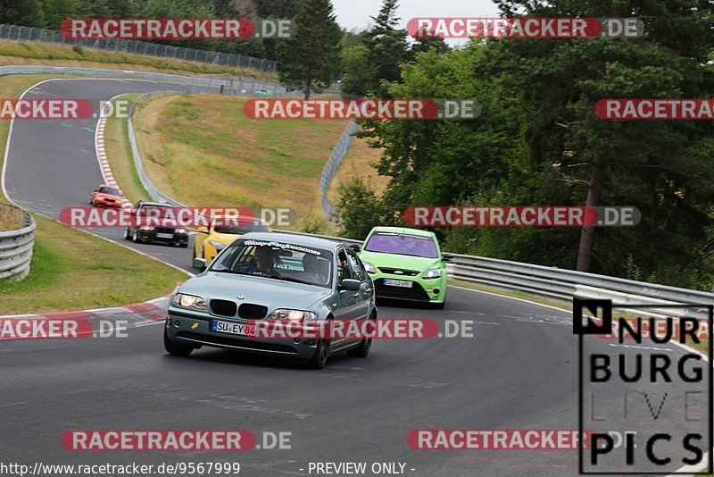 Bild #9567999 - Touristenfahrten Nürburgring Nordschleife (19.07.2020)