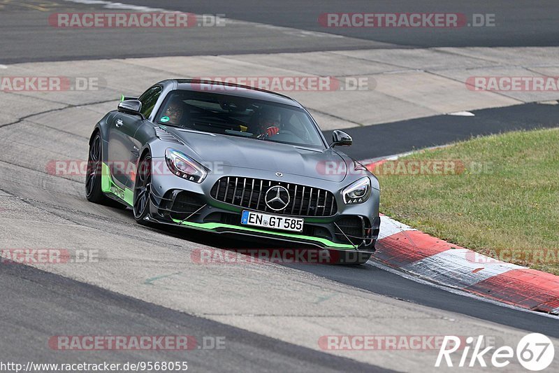 Bild #9568055 - Touristenfahrten Nürburgring Nordschleife (19.07.2020)