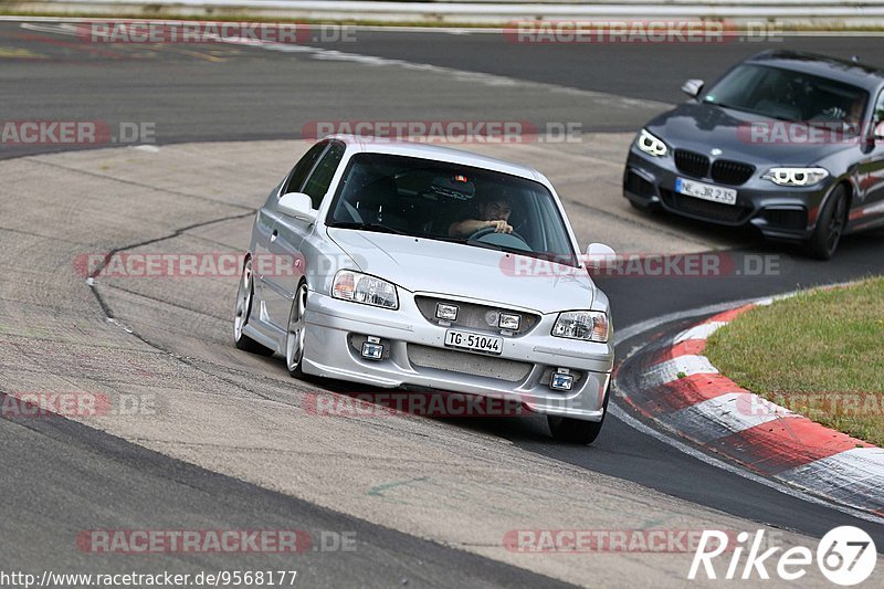 Bild #9568177 - Touristenfahrten Nürburgring Nordschleife (19.07.2020)