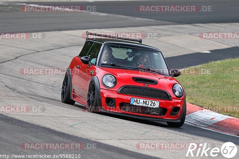 Bild #9568210 - Touristenfahrten Nürburgring Nordschleife (19.07.2020)