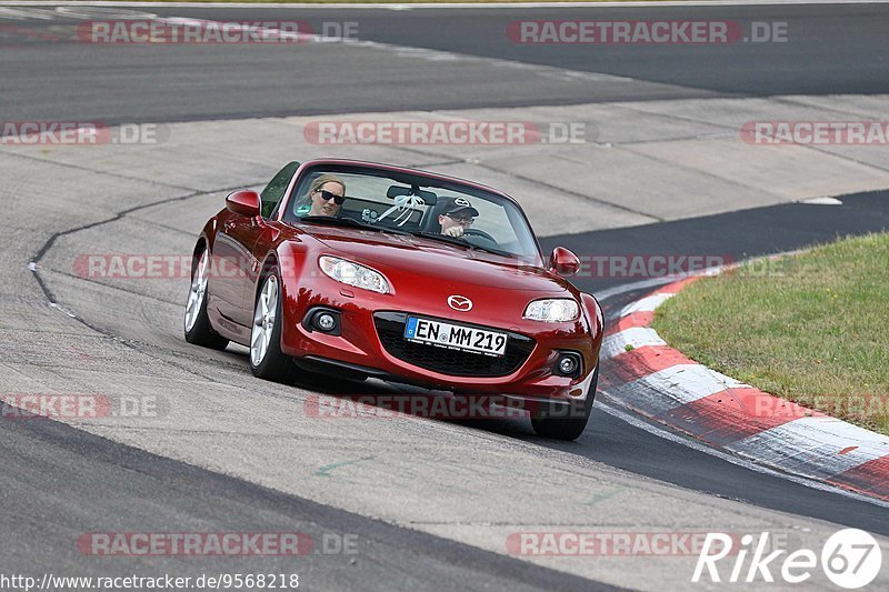 Bild #9568218 - Touristenfahrten Nürburgring Nordschleife (19.07.2020)