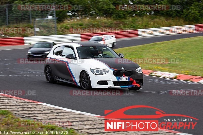 Bild #9568278 - Touristenfahrten Nürburgring Nordschleife (19.07.2020)