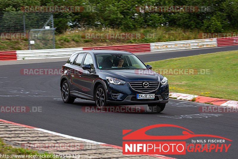 Bild #9568319 - Touristenfahrten Nürburgring Nordschleife (19.07.2020)