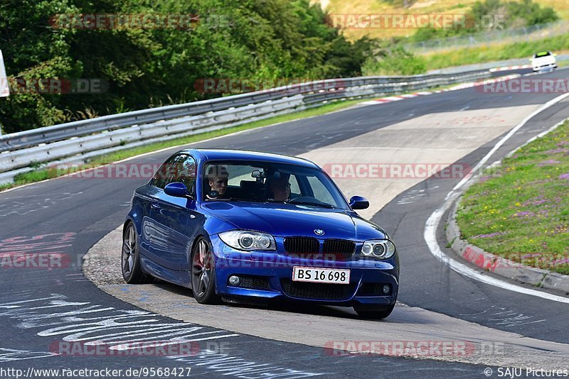 Bild #9568427 - Touristenfahrten Nürburgring Nordschleife (19.07.2020)