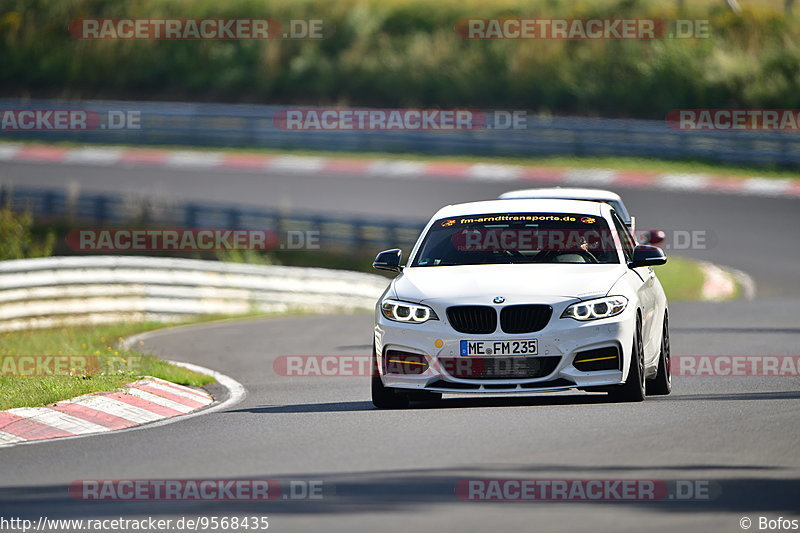 Bild #9568435 - Touristenfahrten Nürburgring Nordschleife (19.07.2020)