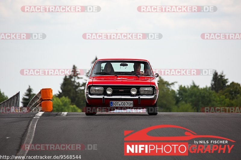 Bild #9568544 - Touristenfahrten Nürburgring Nordschleife (19.07.2020)