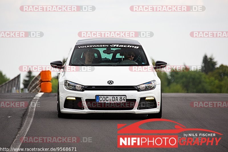 Bild #9568671 - Touristenfahrten Nürburgring Nordschleife (19.07.2020)