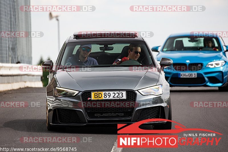 Bild #9568745 - Touristenfahrten Nürburgring Nordschleife (19.07.2020)