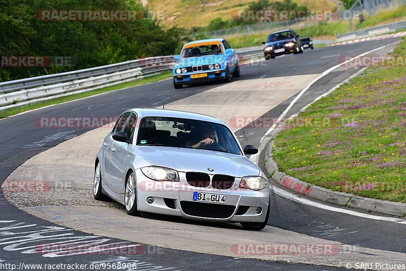 Bild #9568906 - Touristenfahrten Nürburgring Nordschleife (19.07.2020)