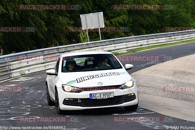 Bild #9568962 - Touristenfahrten Nürburgring Nordschleife (19.07.2020)