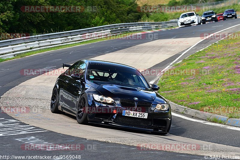 Bild #9569048 - Touristenfahrten Nürburgring Nordschleife (19.07.2020)