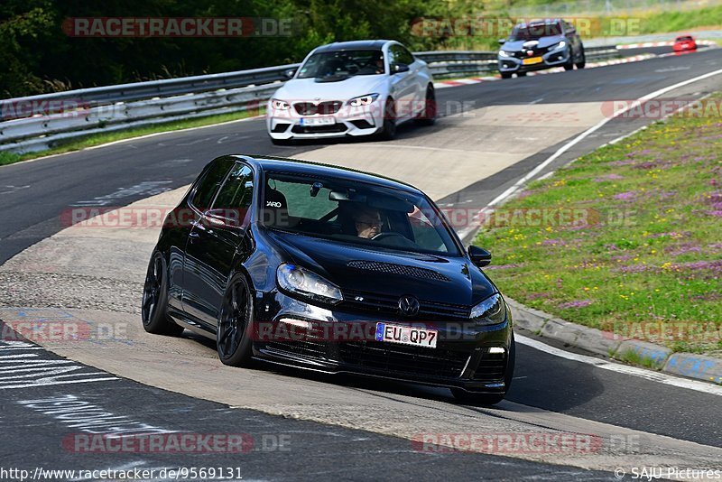 Bild #9569131 - Touristenfahrten Nürburgring Nordschleife (19.07.2020)