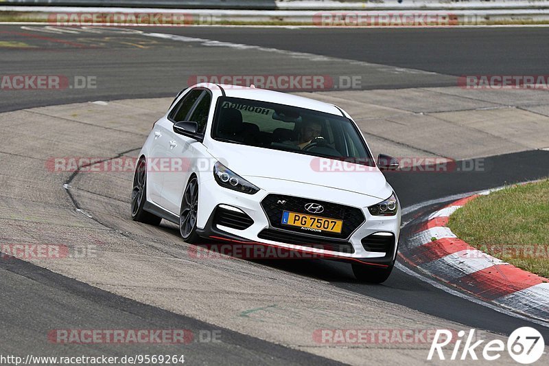 Bild #9569264 - Touristenfahrten Nürburgring Nordschleife (19.07.2020)