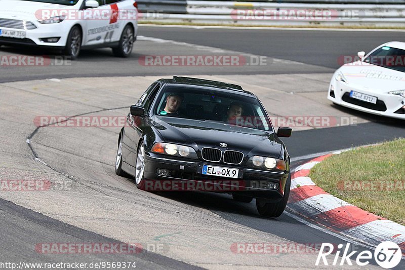 Bild #9569374 - Touristenfahrten Nürburgring Nordschleife (19.07.2020)