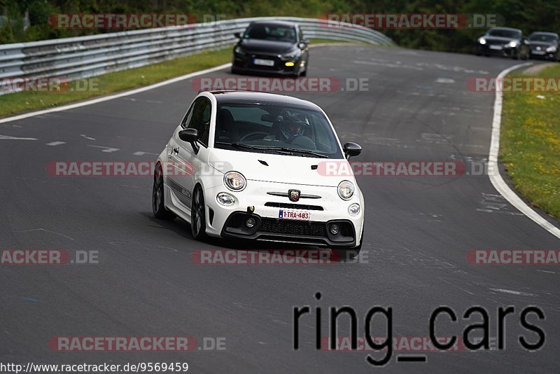 Bild #9569459 - Touristenfahrten Nürburgring Nordschleife (19.07.2020)