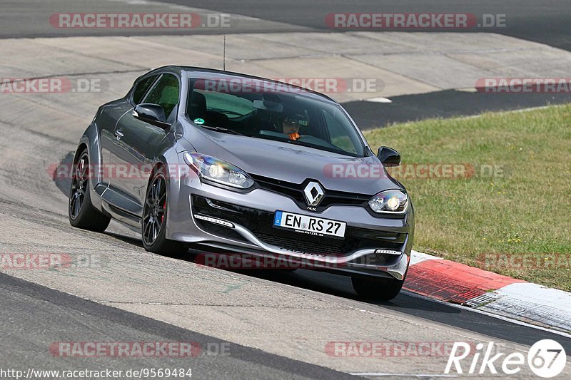 Bild #9569484 - Touristenfahrten Nürburgring Nordschleife (19.07.2020)