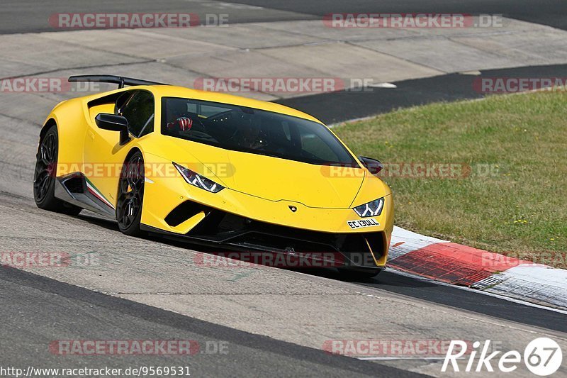 Bild #9569531 - Touristenfahrten Nürburgring Nordschleife (19.07.2020)