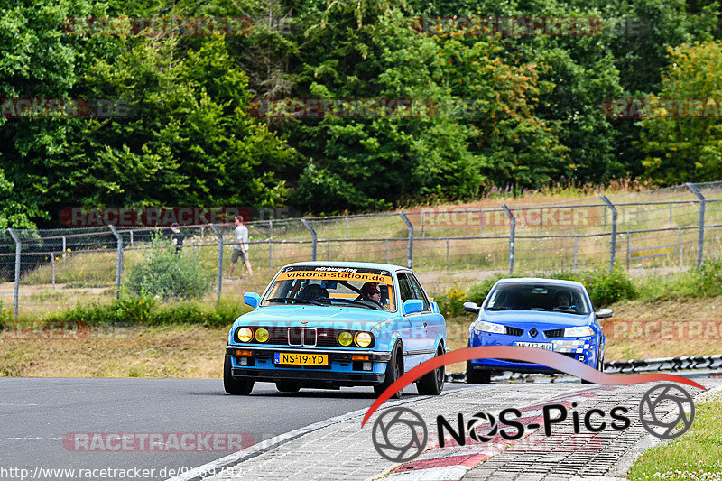 Bild #9569792 - Touristenfahrten Nürburgring Nordschleife (19.07.2020)